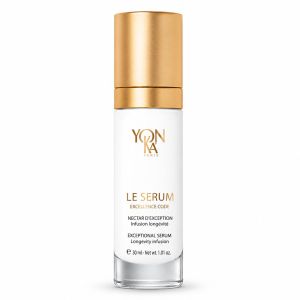 Концентриран серум за дълголетие на кожата и видимо подмладяване YON-KA Excellence Code Le Serum 30ml