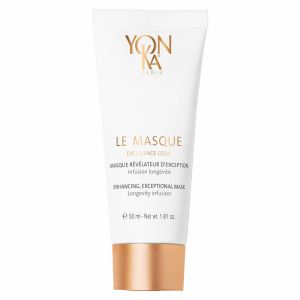 Лифтинг маска против бръчки за стегнатост, хидратация и сияние YON-KA Excellence Code Le Masque 50ml