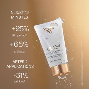 Лифтинг маска против бръчки за стегнатост, хидратация и сияние YON-KA Excellence Code Le Masque 50ml