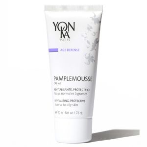 Озараващ и ревитализиращ крем за суха кожа с витамин C YON-KA Pamplemousse PS 50ml