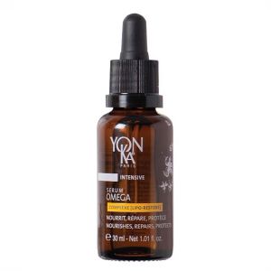 Подхранващ и възстановяващ омега серум за суха и чувствителна кожа YON-KA Serum Omega 30ml
