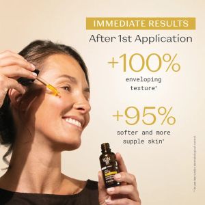 Подхранващ и възстановяващ омега серум за суха и чувствителна кожа YON-KA Serum Omega 30ml