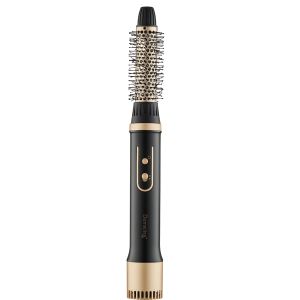 Мултистайлер 5-в-1 за сушене, изправяне, обем и къдрици Demeliss Multistyler 5-in-1