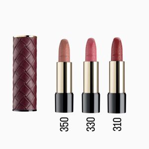 Кремообразно червило с бляскав финиш SPF15 ARTDECO Iconic Lipstick