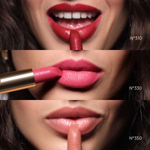 Кремообразно червило с бляскав финиш SPF15 ARTDECO Iconic Lipstick