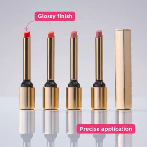 Гланц червило с хиалуронова киселина за сияйни гладки устни ARTDECO Lip Shine Stylo