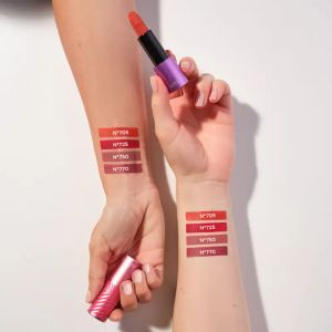Кремообразно червило пълнител с копринен блясък ARTDECO Couture Lipstick Refill