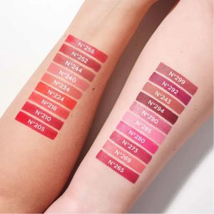 Кремообразно червило пълнител с копринен блясък ARTDECO Couture Lipstick Refill