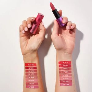 Кремообразно червило пълнител с копринен блясък ARTDECO Couture Lipstick Refill