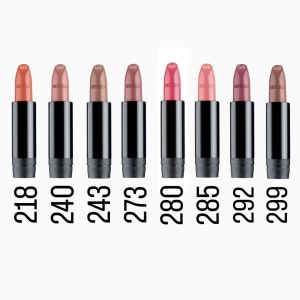 Кремообразно червило пълнител с копринен блясък ARTDECO Couture Lipstick Refill