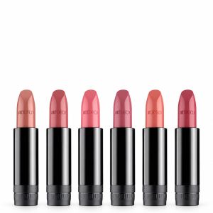 Кремообразно червило пълнител с копринен блясък ARTDECO Couture Lipstick Refill