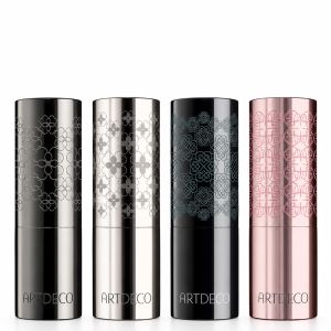 Луксозен алуминиев корпус за червило с магнитно затваряне ARTDECO Couture Lipstick Case
