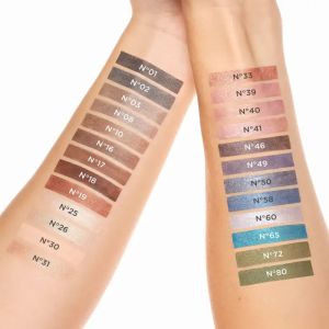 Водоустойчив кремообразен молив сенки за очи 3-в-1 ARTDECO High Performance Eyeshadow Stylo