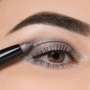 Водоустойчив кремообразен молив сенки за очи 3-в-1 ARTDECO High Performance Eyeshadow Stylo