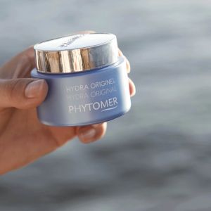 Хидратиращ кадифен крем за нормална към суха кожа PHYTOMER Hydra Original Thirst 50ml