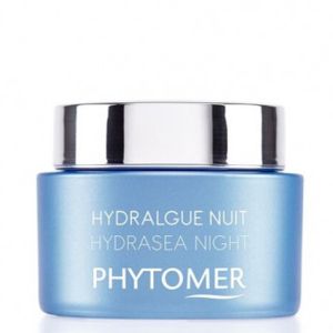 Подсилващ нощен крем PHYTOMER Night Recharge Youth Enhancing 50мл