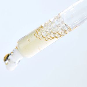 Аантиоксидантен серум за стимулиране на колагена PHYTOMER OLIGOPERFORMANCE Protective Antioxidant Serum with Marine Exosomes 30ml