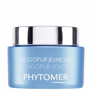 Анти-ейдж крем за комбинирана и мазна кожа с разширени пори PHYTOMER OLIGOPUR Youth Pores Blemishes Wrinkles Targeted Cream 50ml