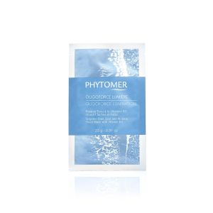 Интензивна анти-ейдж маска за лице за корекция на пигментни петна PHYTOMER OLIGOFORCE Lumination Targeted Dark Spot and Wrinkle Sheet Mask 4x23ml