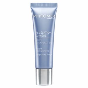 Озаряващ серум с витамин C против пигментни петна PHYTOMER Skin Lumination Brightening Serum 30ml