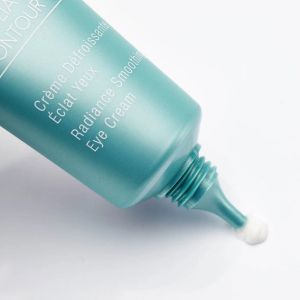 Био околоочен крем против бръчки тъмни кръгове и подпухване PHYTOMER CYFOLIA Contour Radiance Smoothing Eye Cream 15ml