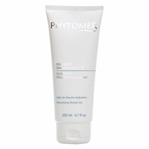 Хидратиращ душ гел с морски минерали PHYTOMER OLIGOMER Well-Being Sensation Moisturizing Shower Gel 200ml