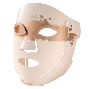 LED маска за лице с 4 светлинни режима за различни козметични цели RENPHO Rejuven Artemis Blush