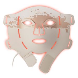 LED маска за лице с 4 светлинни режима за различни козметични цели RENPHO Rejuven Artemis Blush