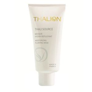 Маска тотална хидратация за дехидратирана кожа на лицето и шията Thalion Moisturizing Plumping Mask 50мл.