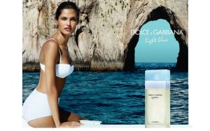 Дамски комплект Dolce & Gabbana Light Blue