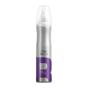Професионална пяна за оформяне на къдрици и копринена мекота – Wella Professionals Boost Bounds 300мл.