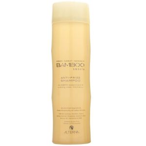 Изглаждащ шампоан с анти-фриз ефект Alterna Bamboo Anti-Frizz Shampoo 250мл
