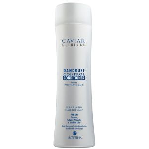 Балсам против пърхот Alterna Caviar Clinical Dandruff Control Conditioner 250ml