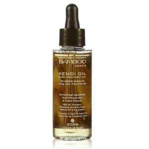 Подхранващо масло от кенди с анти-фриз ефект Alterna Bamboo Kendi Oil 50мл