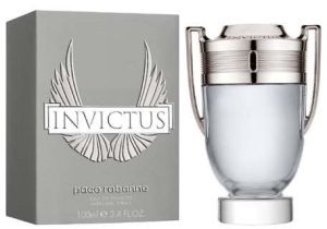 Мъжки  аромат Paco Rabanne Invictus EDT 50 ml