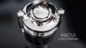 Мъжки  аромат Paco Rabanne Invictus EDT 50 ml