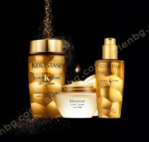 Подхранваща маска за всеки тип коса Kerastase Elixir Ultime Oleo-Complex 200мл