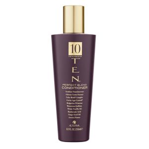 Супер луксозен балсам с 10 ценни органични съставки Alterena TEN 250мл