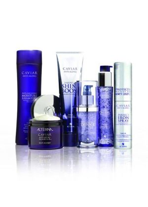 3-минутна подхранваща терапия за блясък Alterna 3 Minute Shine Boost 150мл
