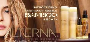 Подхранващо масло от кенди с анти-фриз ефект Alterna Bamboo Kendi Oil 50мл