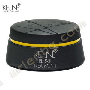 Маска с органично арганово масло за увредена и изтощена коса Keune Repair Treatment 200мл
