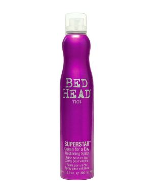 Спрей  за обем и форма TIGI Bed Head Superstar 320 мл.