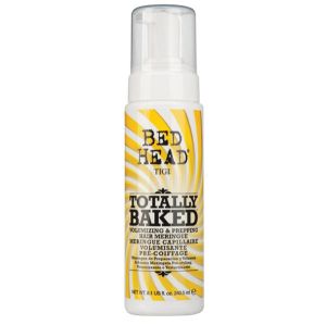 Крем за обем на всеки тип коса TIGI Bed Head Totally Baked 207 мл.