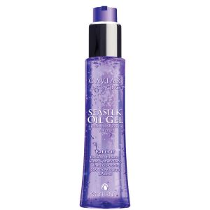 Хидратиращо гел-олио с лек стилизиращ ефект Alterna Caviar Oil Gel 100мл