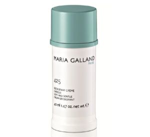 Крем дезодорант против изпотяване Maria Galland 425 Soft And Gentle Cream Deodorant 40ml