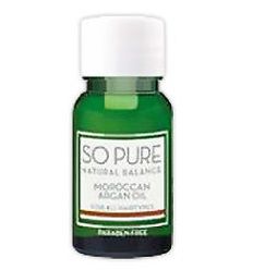 100 % чисто органично мароканско арганово масло Keune Moroccan Argan Oil 10мл