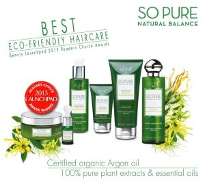 100 % чисто органично мароканско арганово масло Keune Moroccan Argan Oil 10мл