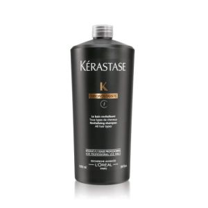 Шампоан за подхранване, обем и блясък  Kerastase Chronologiste Bain Revitalisant  1л.