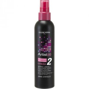 Термозащитен спрей за изправяве на косата Eugene Perma Artiste Spray Lissit 200 мл.