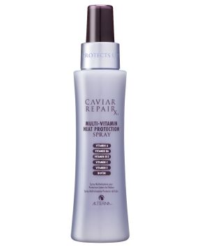 Мултивитаминен термозащитен спрей Alterna Multi-Vitamin Heat Protection Spray 125мл